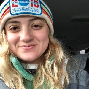 Meet your Posher, Samantha